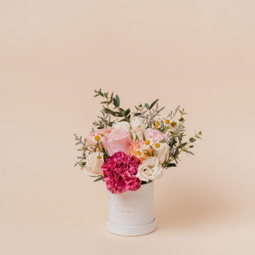 Palm Size Special Gift Box