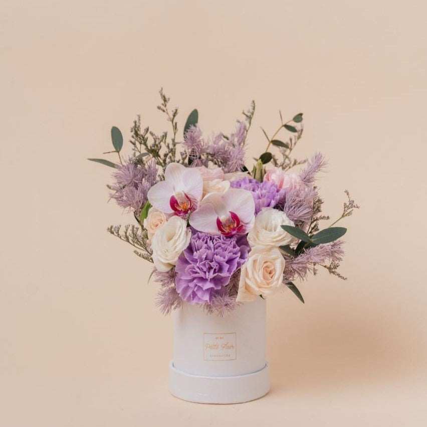 Palm Size Special Gift Box