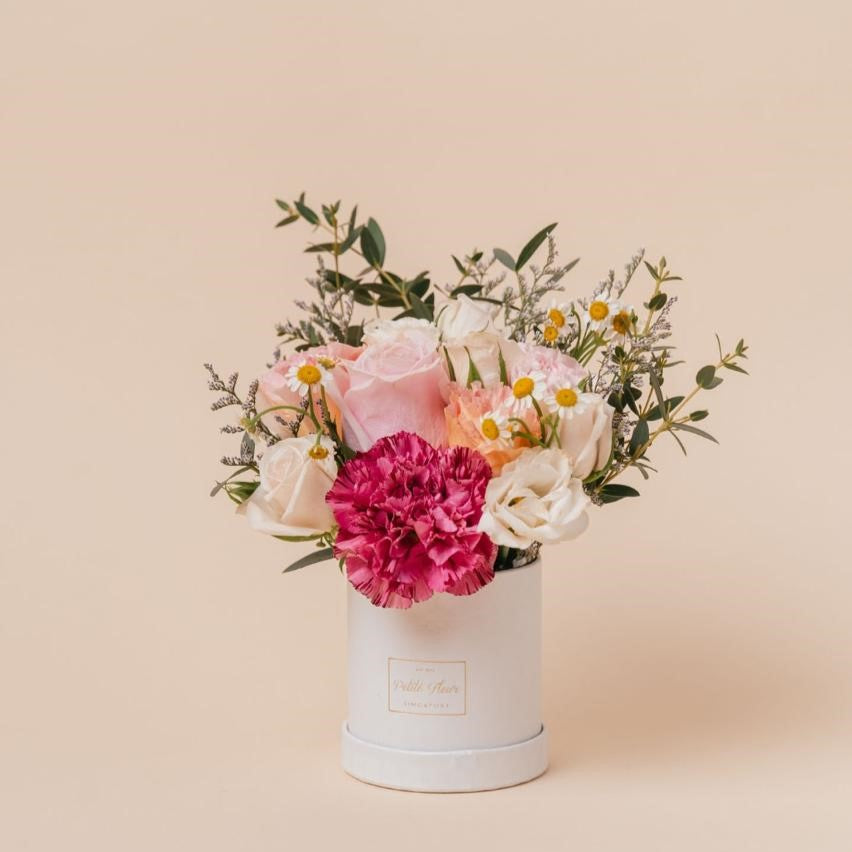 Palm Size Special Gift Box