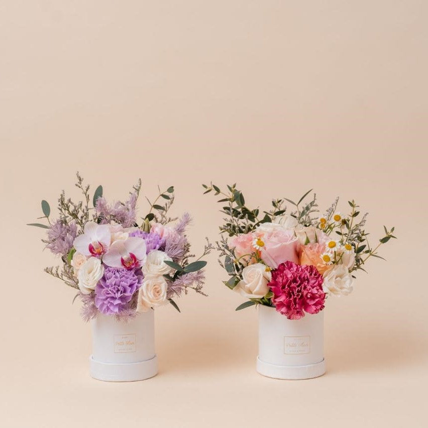 Palm Size Special Gift Box