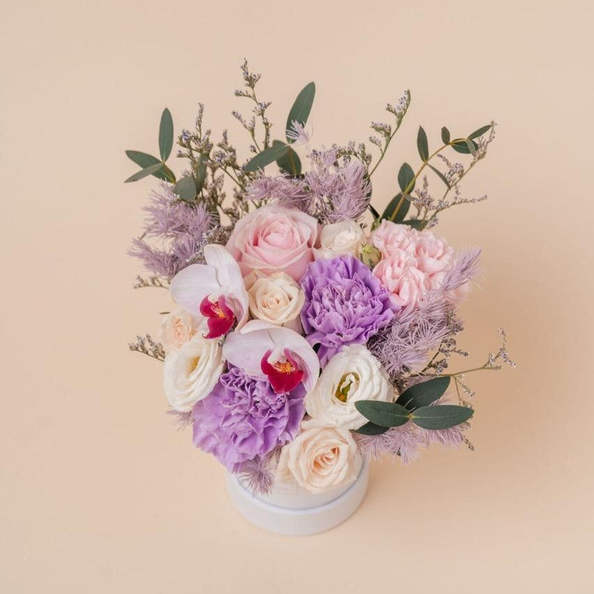 Palm Size Special Gift Box