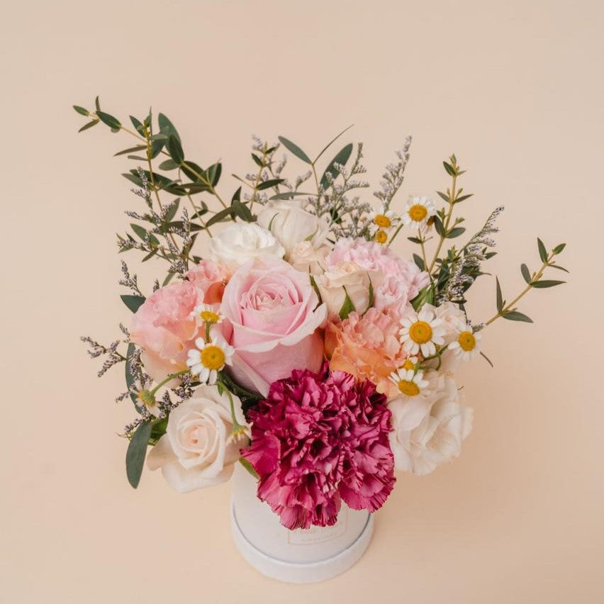 Palm Size Special Gift Box