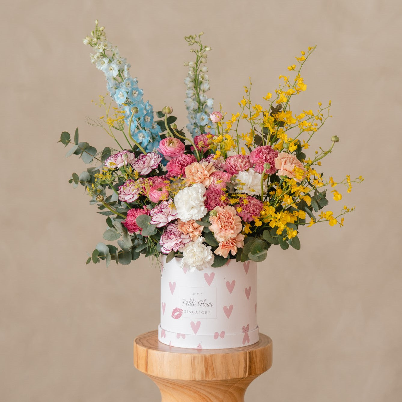 Sunkissed Whimsy