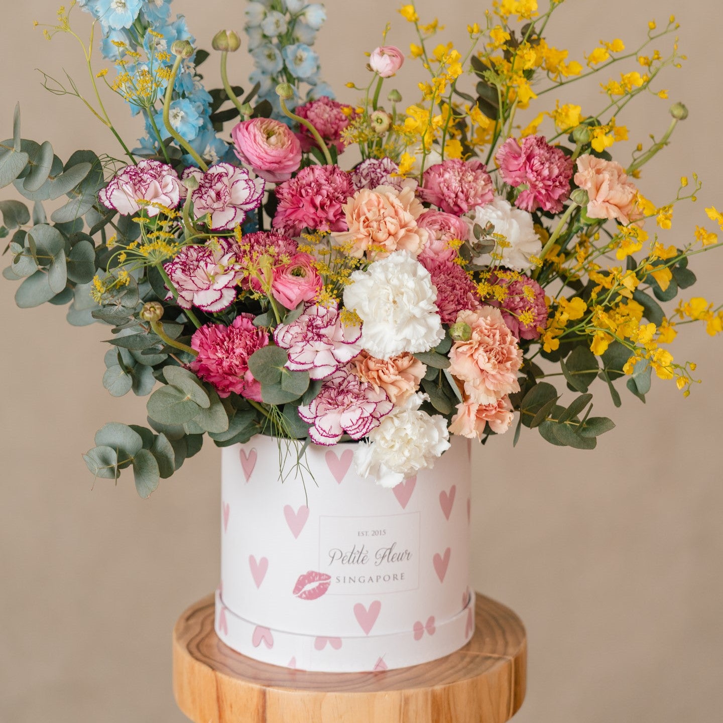 Sunkissed Whimsy