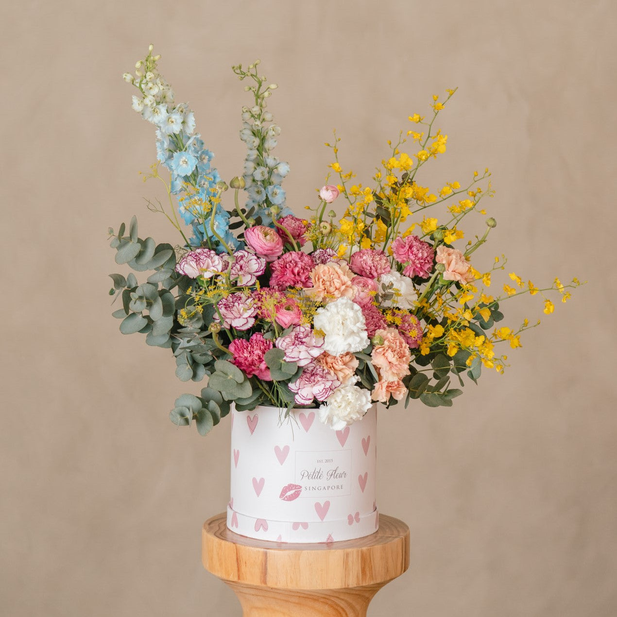 Sunkissed Whimsy
