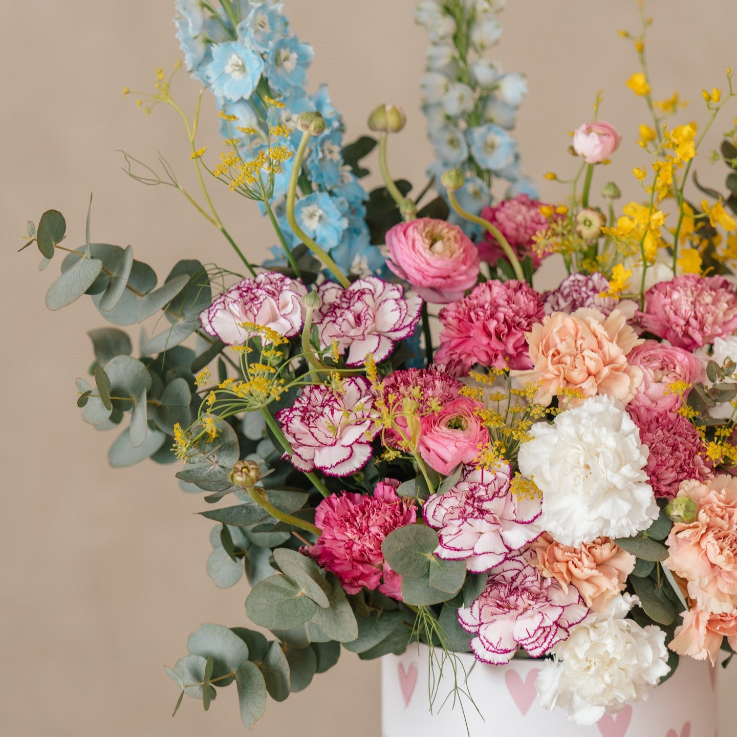 Sunkissed Whimsy