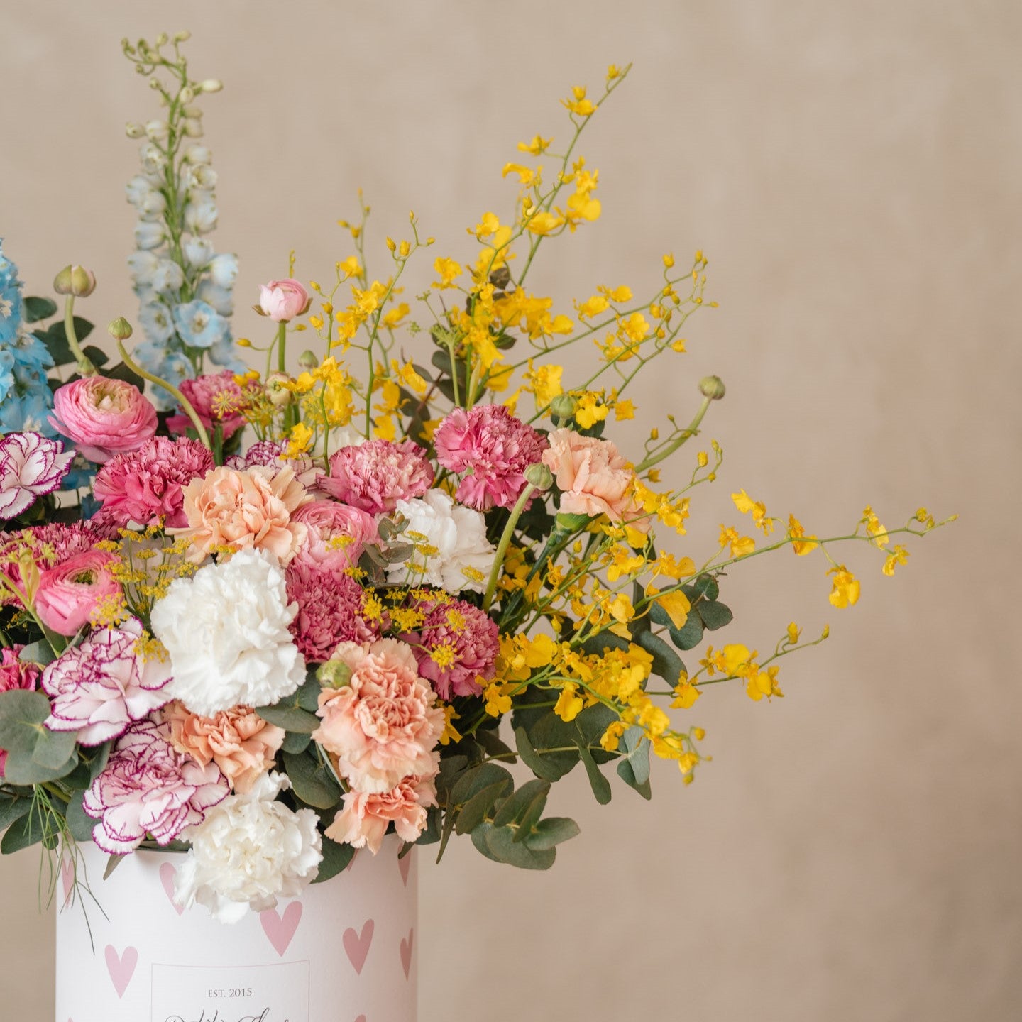 Sunkissed Whimsy