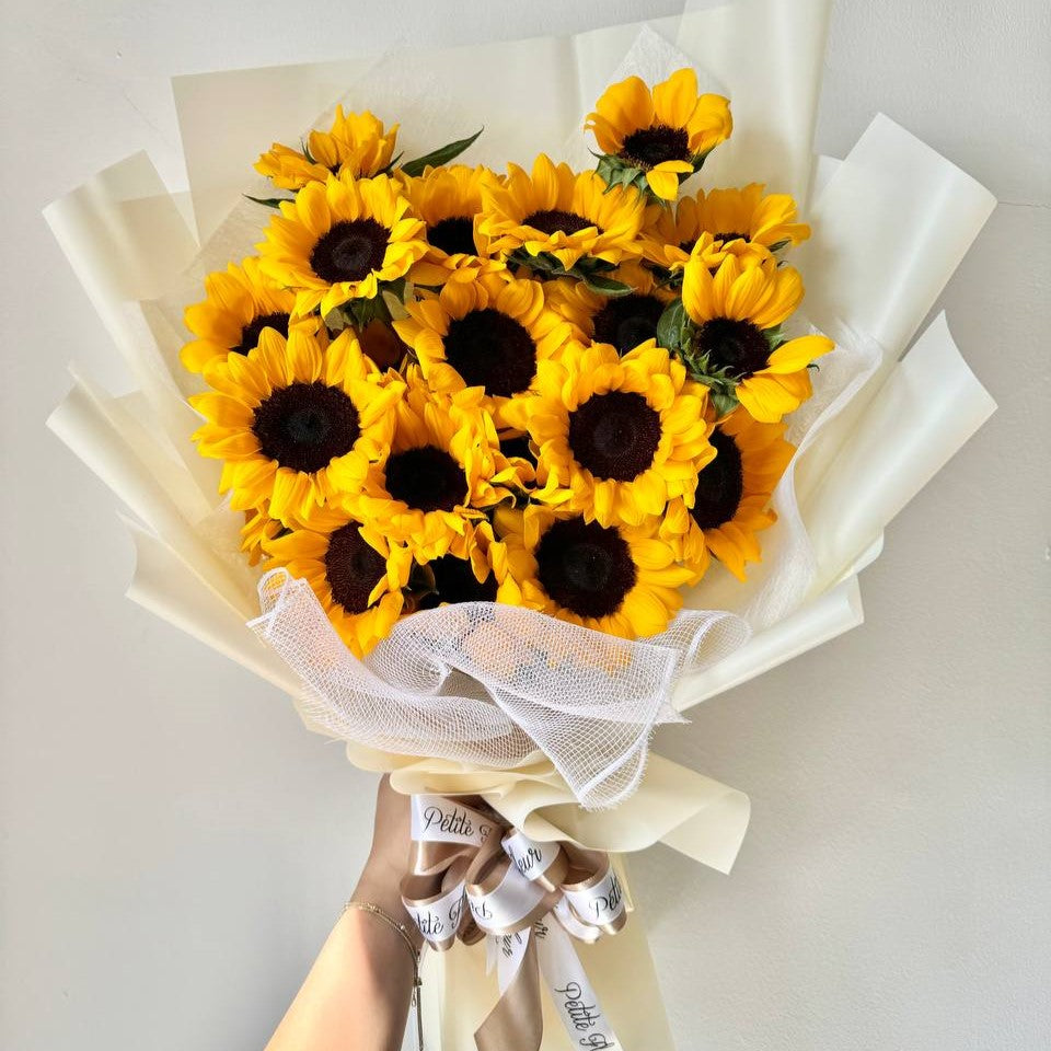 You're My Sunflower
