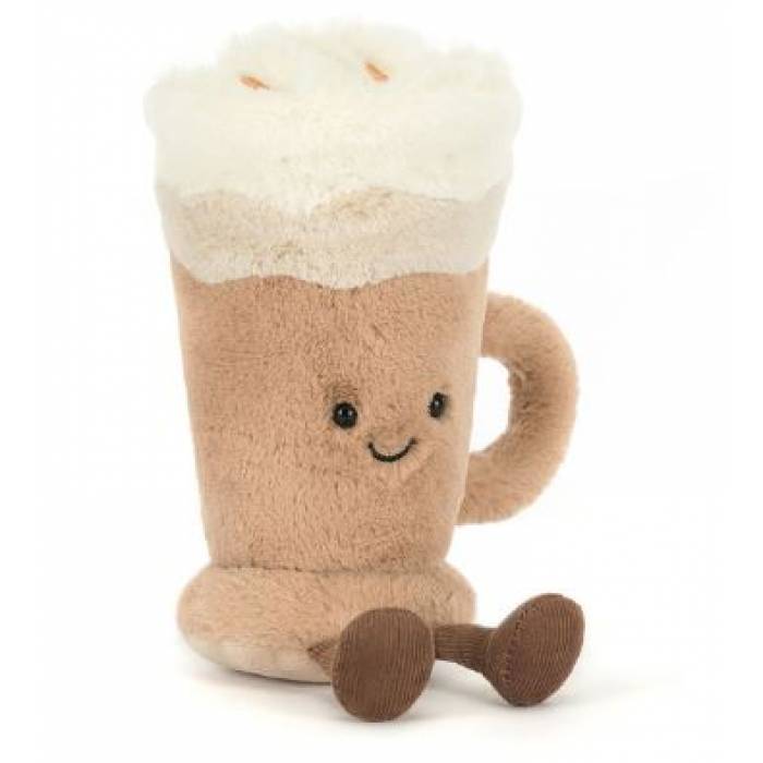 Add on - Jellycat Plushie Limited Edition