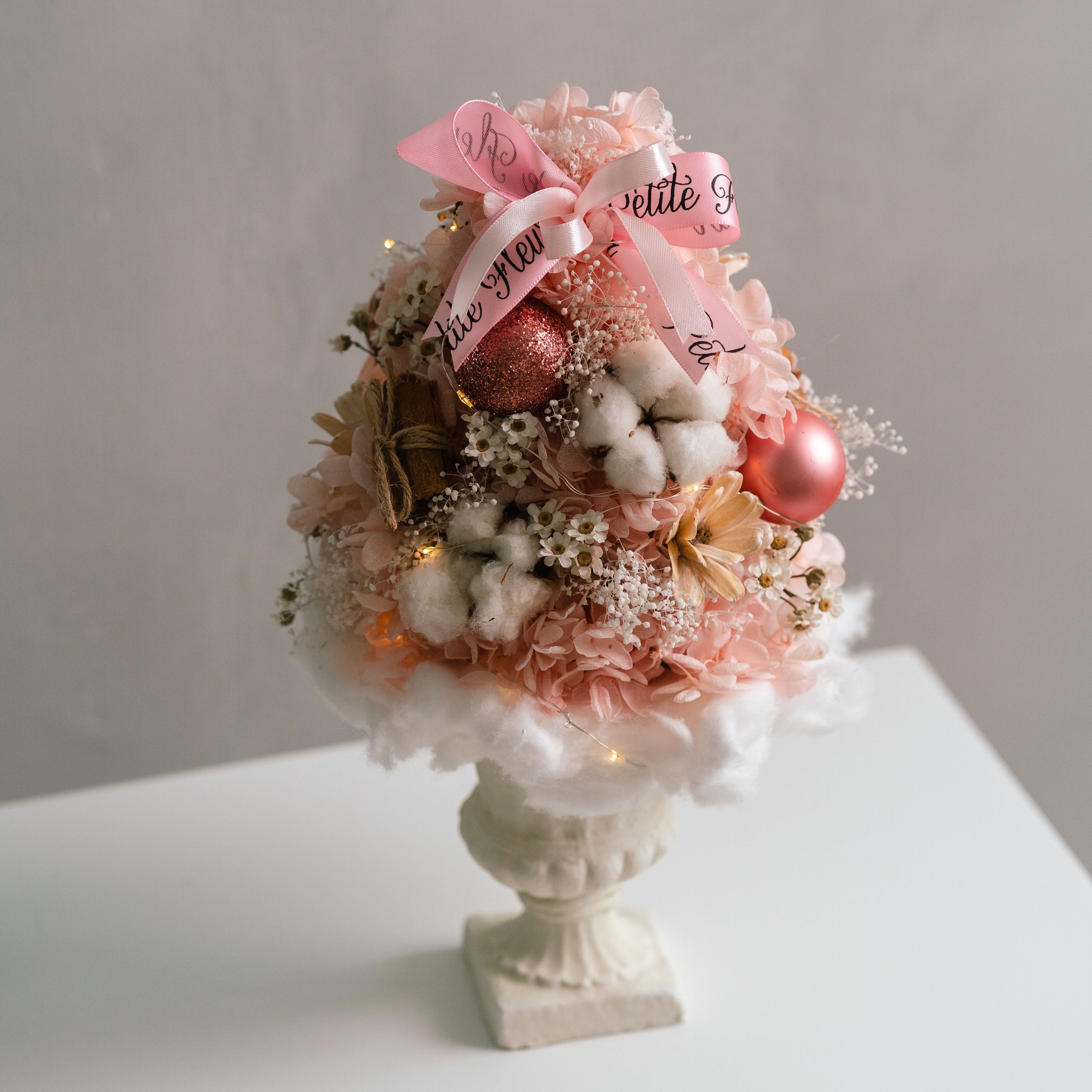 Dreamy Christmas