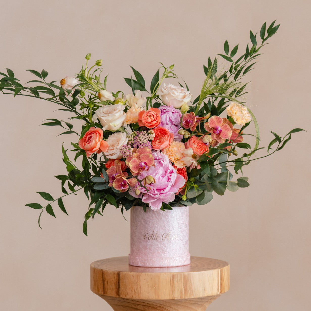 Fleur de Reve