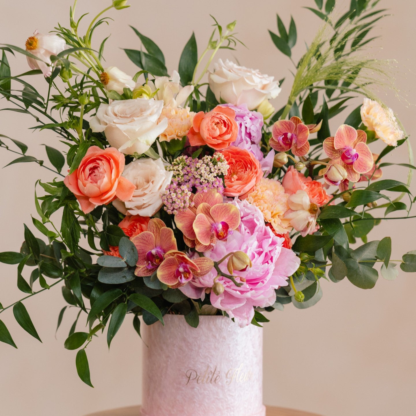 Fleur de Reve