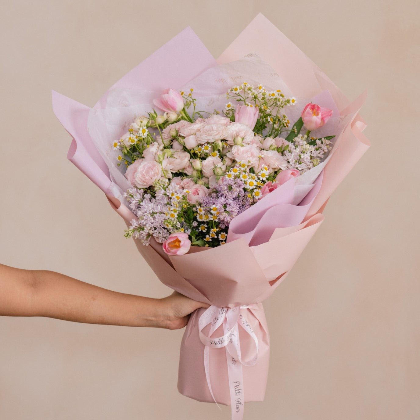 Amour en Fleurs
