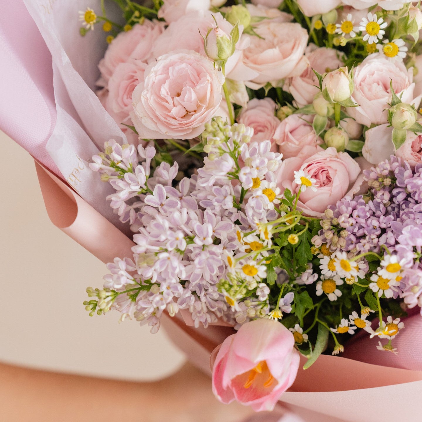 Amour en Fleurs