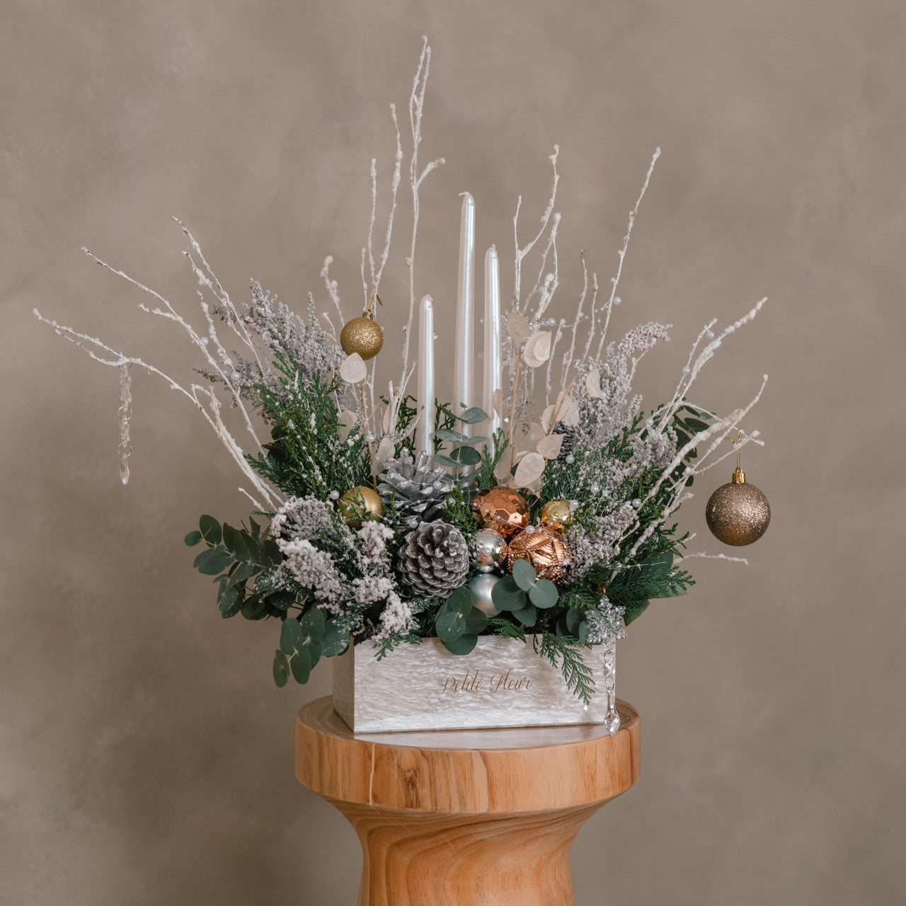 Acrylic Frost Enchantment