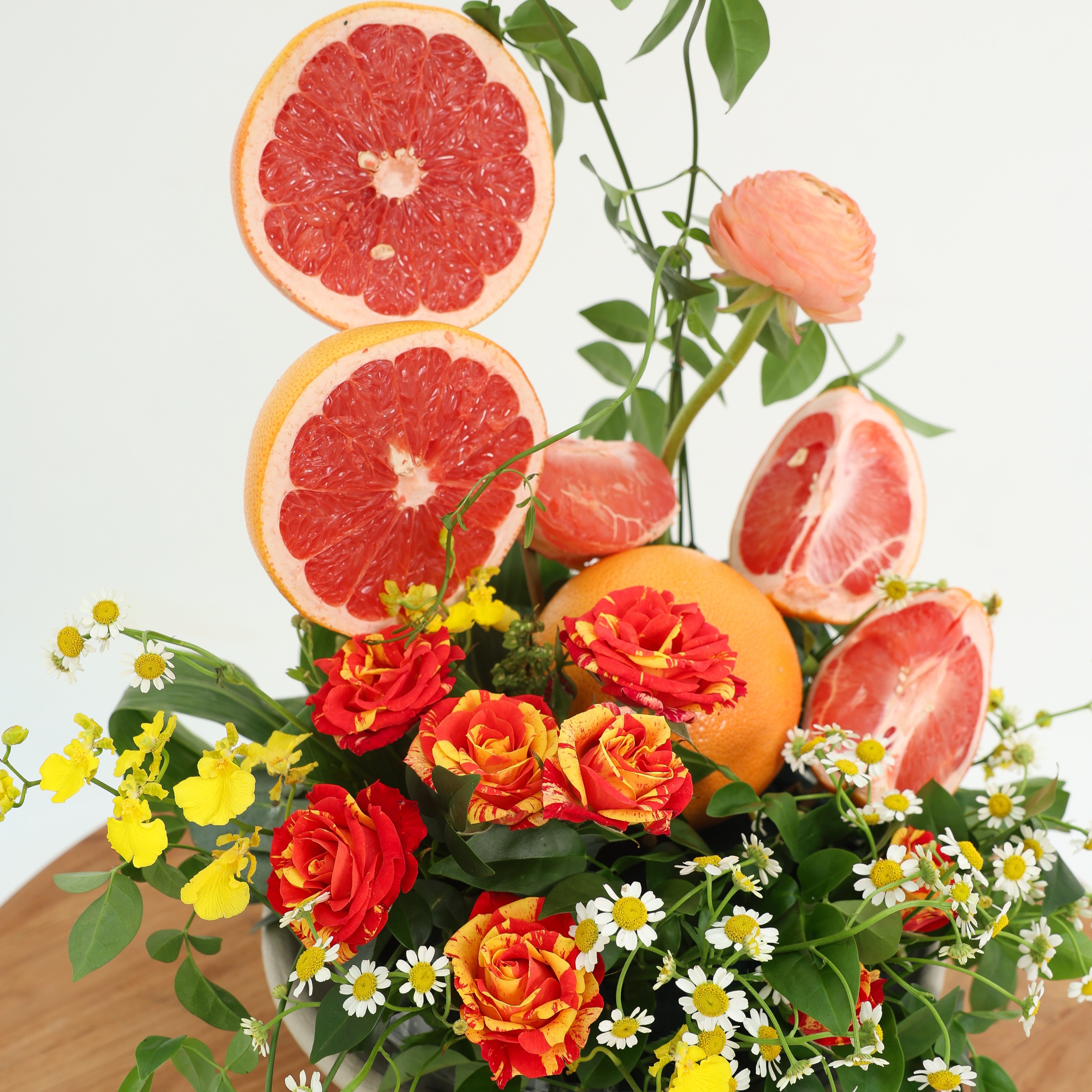 Citrus Meadow