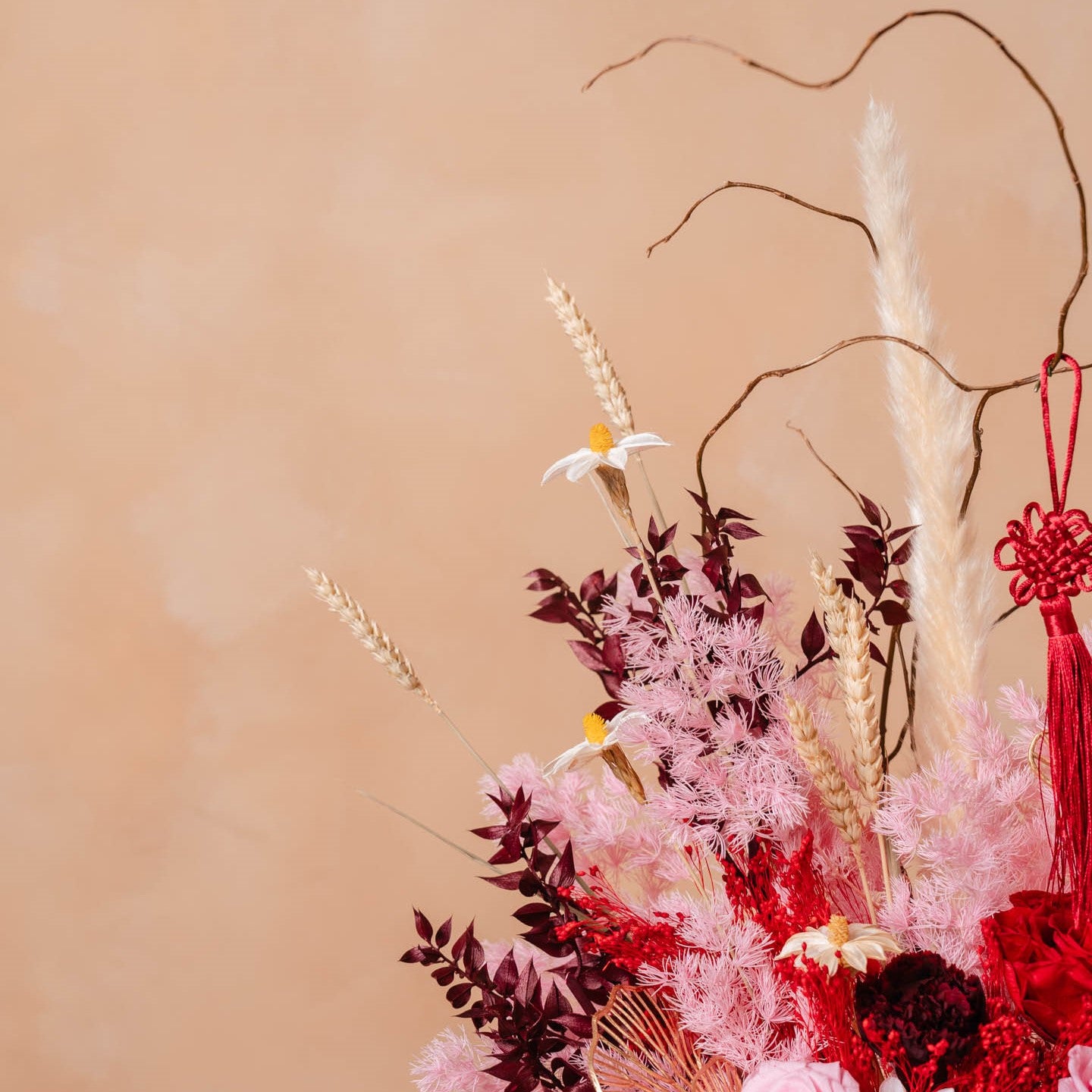 Everlasting Prosperity