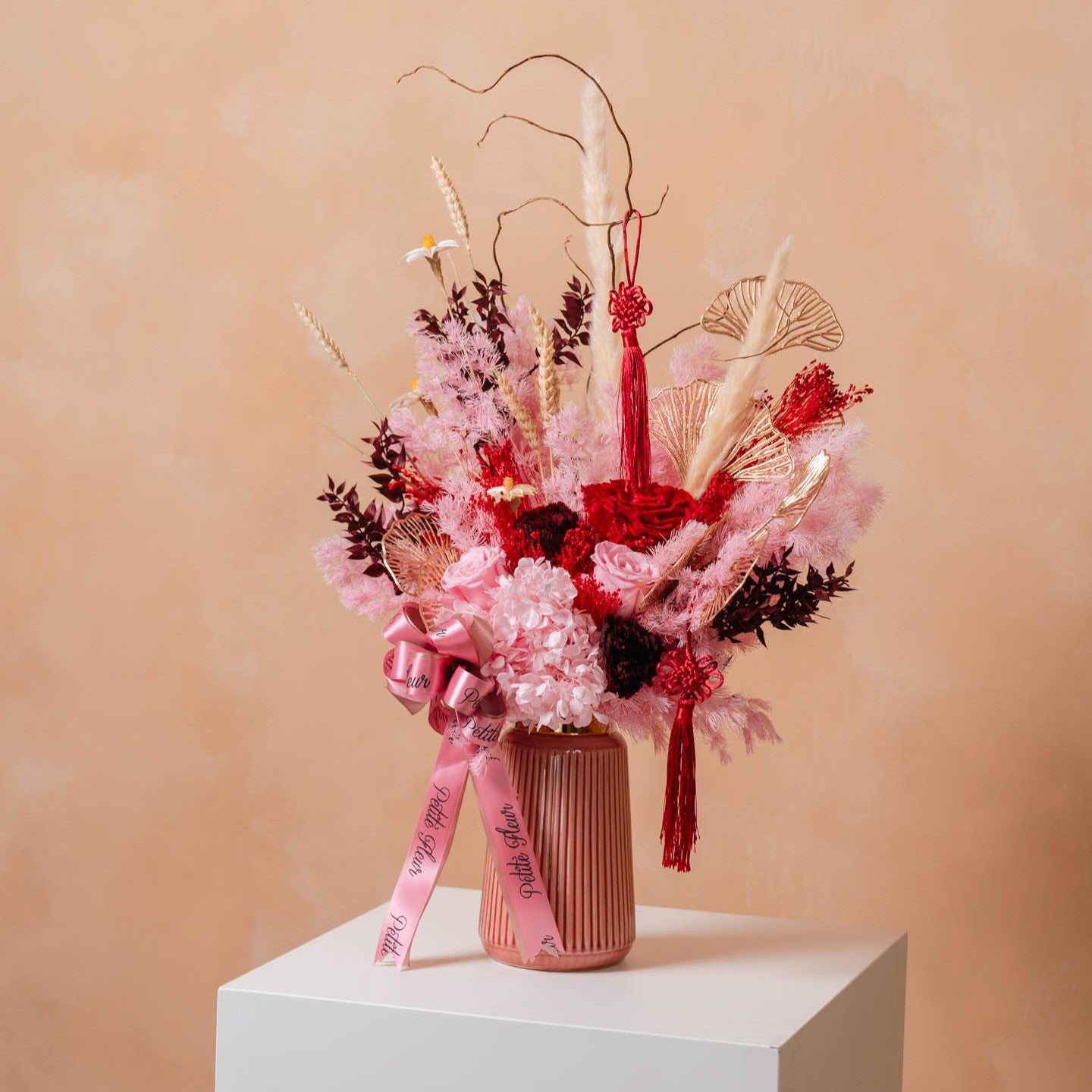 Everlasting Prosperity