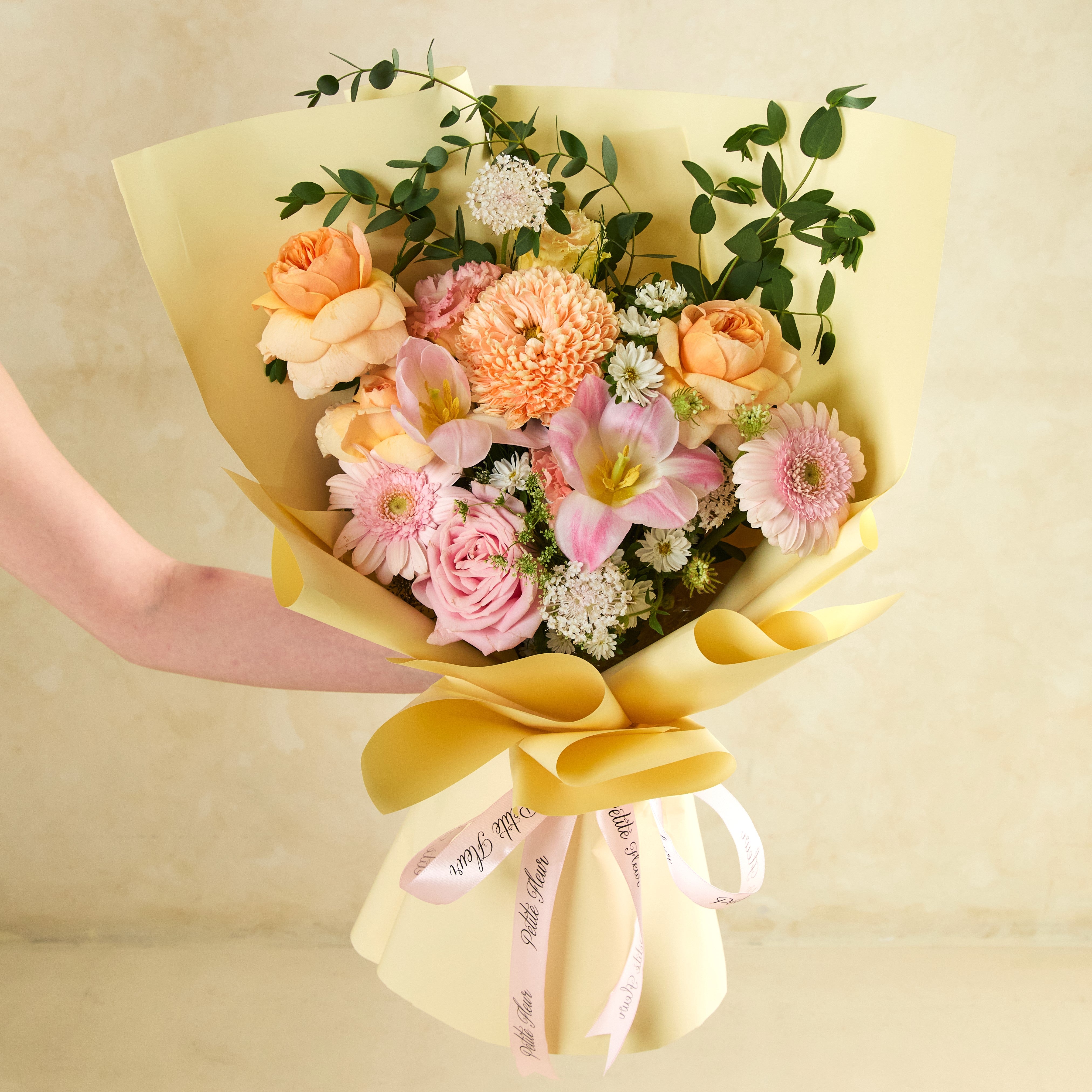 Sugarcloud Blossoms