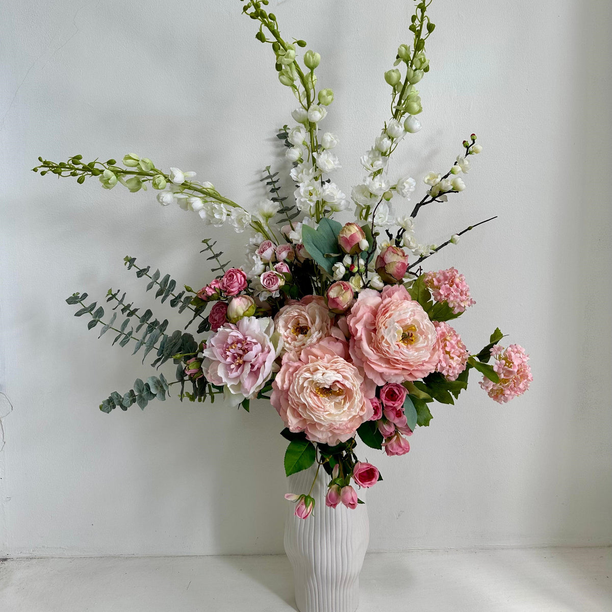 Graceful Elegance | Bunga Artificial | Petite Fleur