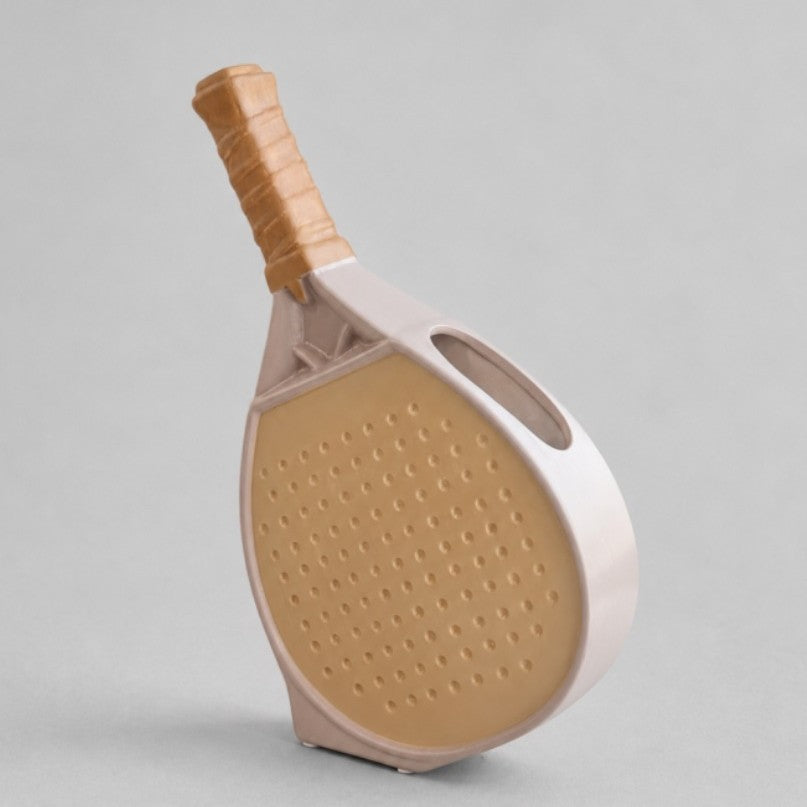 The Padel Vase