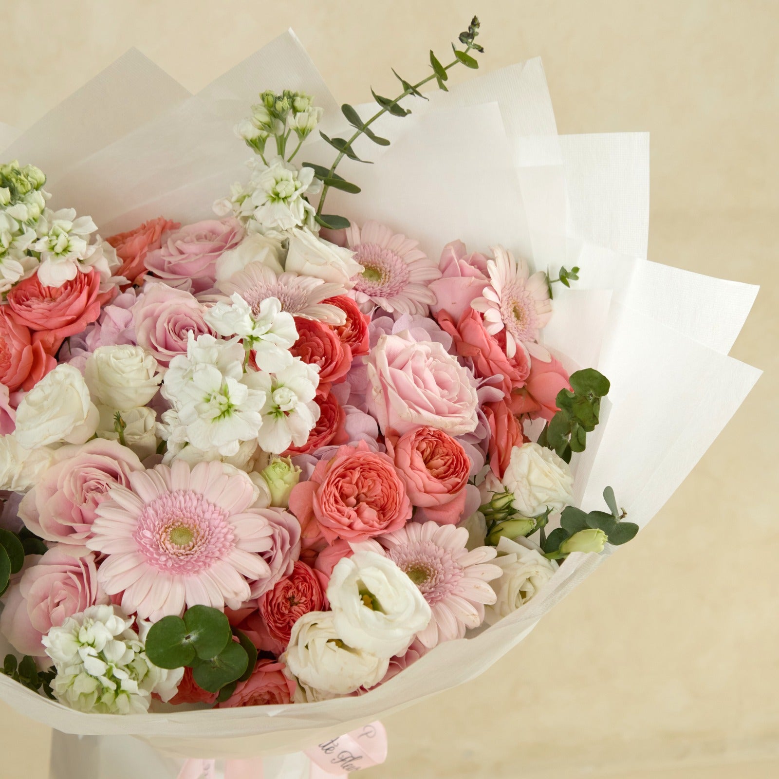 Blush Elegance