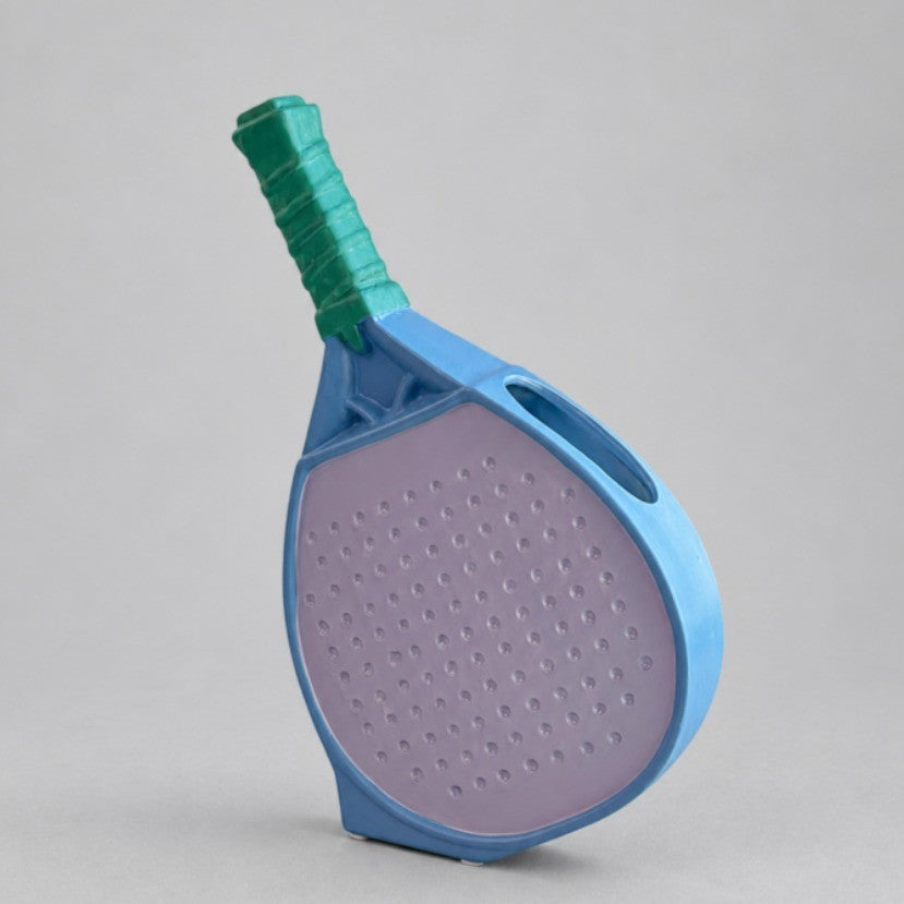 The Padel Vase