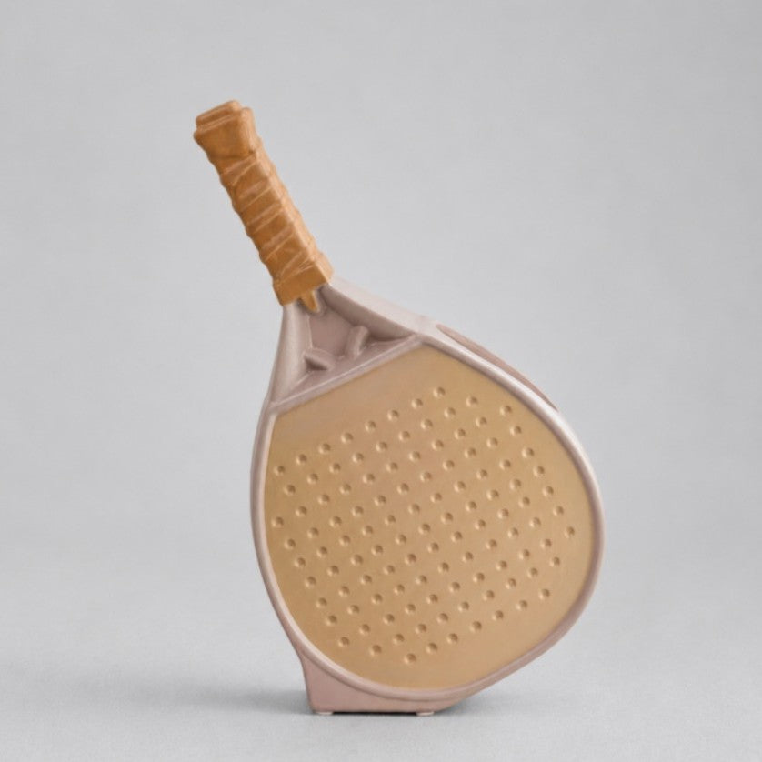 The Padel Vase