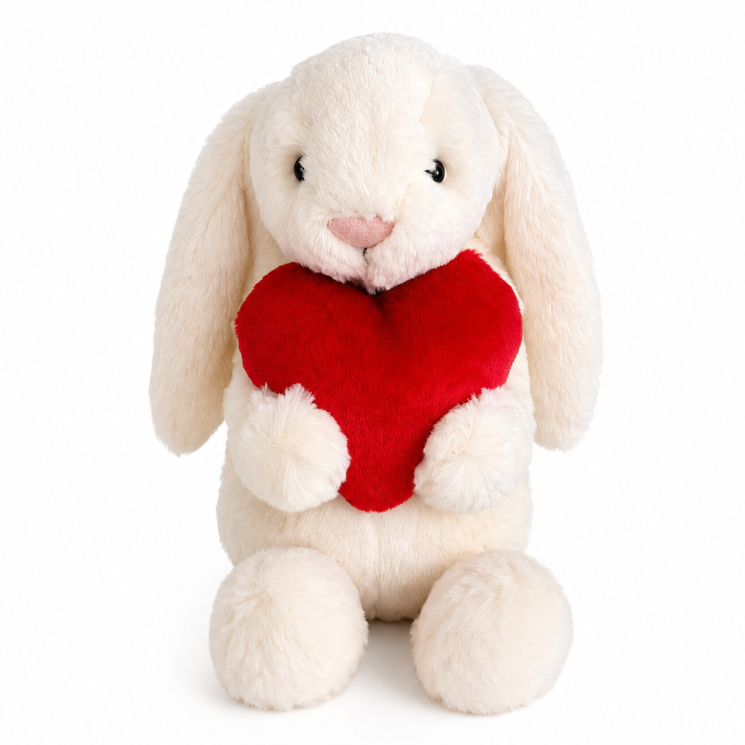 Add on - Jellycat Plushie Limited Edition