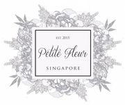 Petite Fleur Florist Jakarta logo